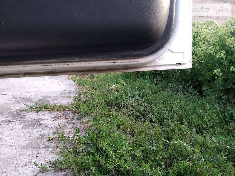 Грузопассажирский фургон Citroen Berlingo 2006 в Каменском фото 7 Грузопассажирский фургон Citroen Berlingo 2006 в Каменском