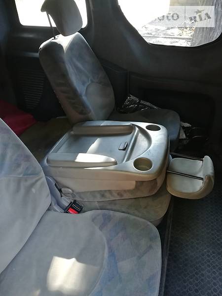 Мінівен Citroen Berlingo 2010 в Звягелі