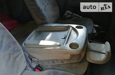 Мінівен Citroen Berlingo 2010 в 