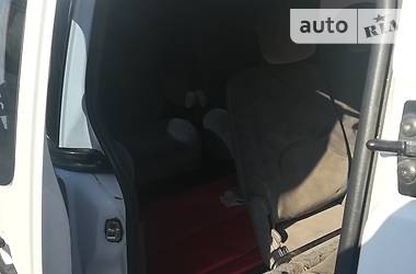 Мінівен Citroen Berlingo 2010 в 