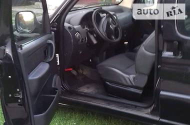 Универсал Citroen Berlingo 2007 в Черновцах