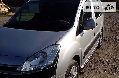 Пікап Citroen Berlingo 2013 в Бучачі