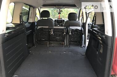 Минивэн Citroen Berlingo 2009 в Прилуках