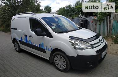 Універсал Citroen Berlingo 2010 в 