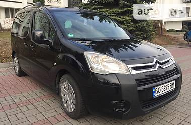 Citroen Berlingo 2010