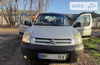 Citroen Berlingo 2009