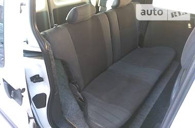 Грузопассажирский фургон Citroen Berlingo 2001 в Черновцах