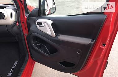 Мінівен Citroen Berlingo 2012 в 