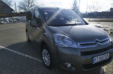 Универсал Citroen Berlingo 2011 в Коломые