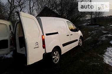 Пікап Citroen Berlingo 2014 в Кременці