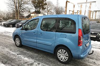 Минивэн Citroen Berlingo 2010 в Староконстантинове