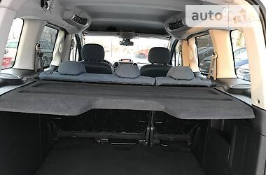 Минивэн Citroen Berlingo 2010 в Староконстантинове