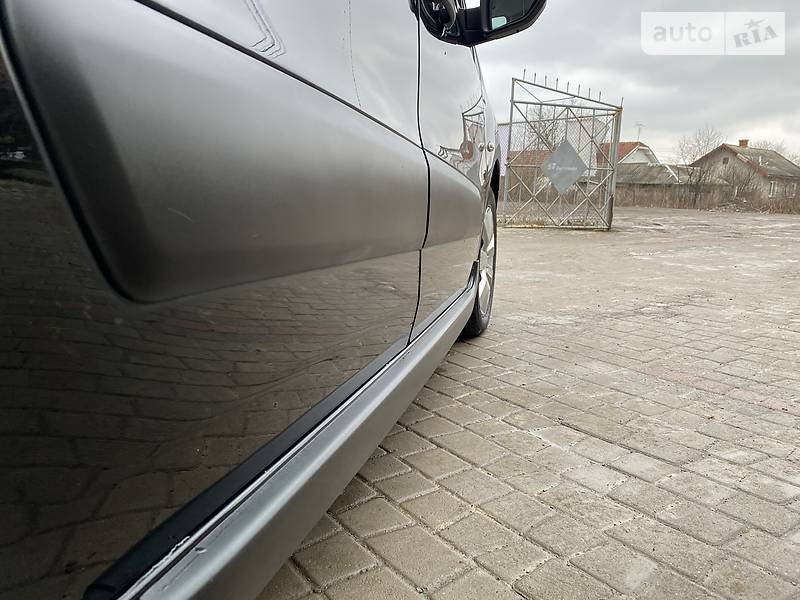 Універсал Citroen Berlingo 2010 в Коломиї