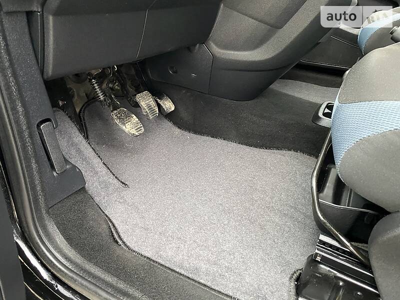 Універсал Citroen Berlingo 2010 в Коломиї