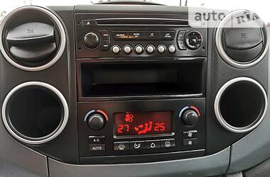 Мінівен Citroen Berlingo 2010 в 