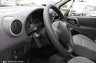 Грузопассажирский фургон Citroen Berlingo 2012 в Луцке