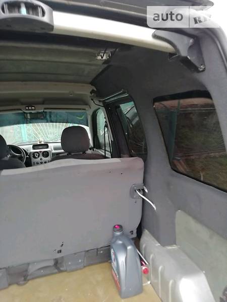 Пікап Citroen Berlingo 2005 в Городку фото 5 Пікап Citroen Berlingo 2005 в Городку