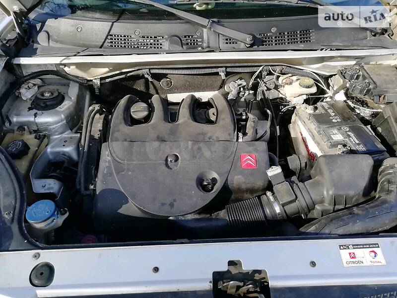 Пікап Citroen Berlingo 2005 в Городку фото 11 Пікап Citroen Berlingo 2005 в Городку