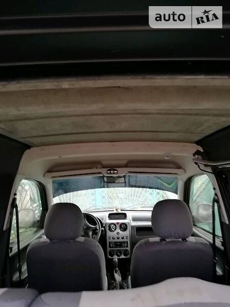 Пікап Citroen Berlingo 2005 в Городку фото 4 Пікап Citroen Berlingo 2005 в Городку