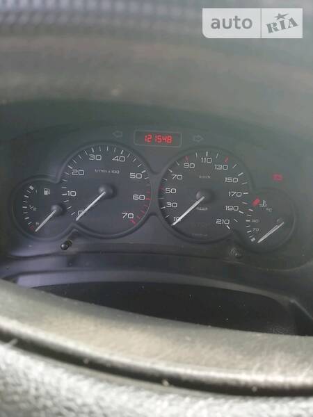 Пікап Citroen Berlingo 2005 в Городку фото 13 Пікап Citroen Berlingo 2005 в Городку