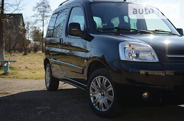 Citroen Berlingo 2008