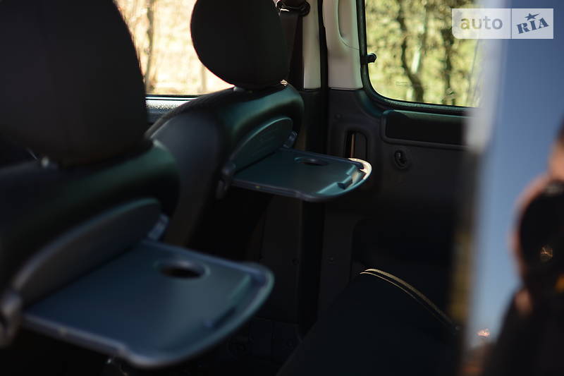 Мінівен Citroen Berlingo 2008 в Калуші