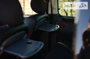 Мінівен Citroen Berlingo 2008 в 