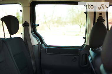 Мінівен Citroen Berlingo 2008 в 