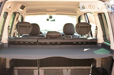 Мінівен Citroen Berlingo 2008 в 