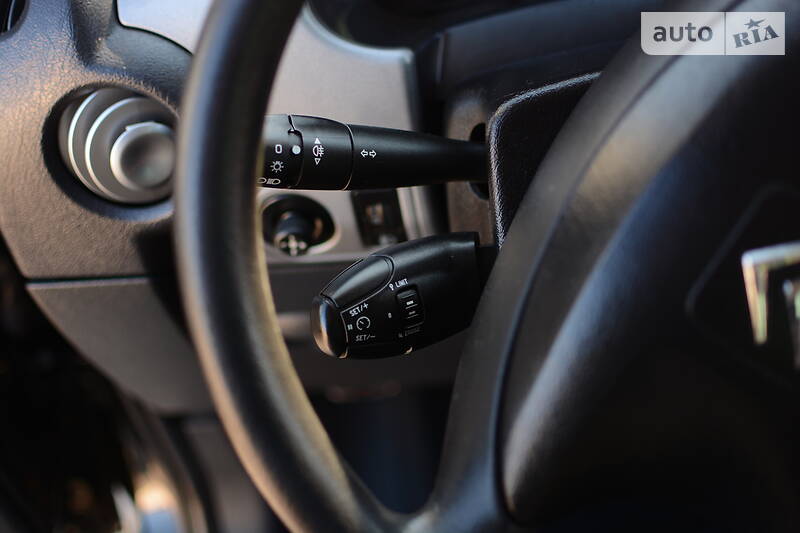 Мінівен Citroen Berlingo 2008 в Калуші