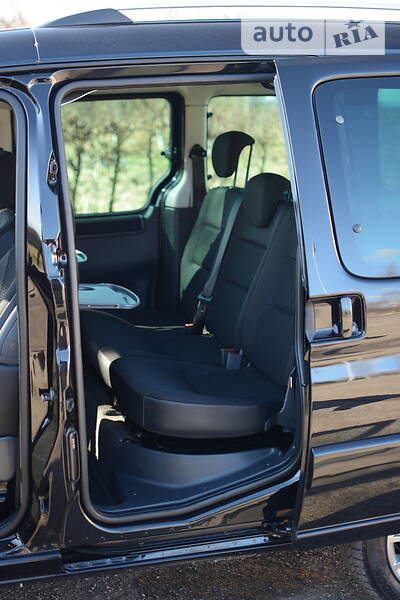 Мінівен Citroen Berlingo 2008 в Калуші