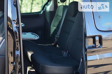 Мінівен Citroen Berlingo 2008 в 