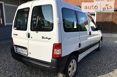 Універсал Citroen Berlingo 2010 в Львові