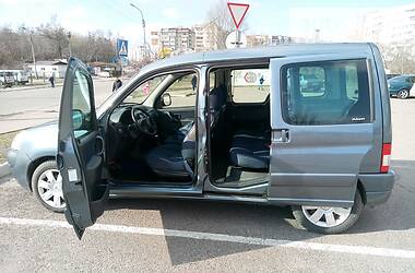 Мінівен Citroen Berlingo 2006 в 