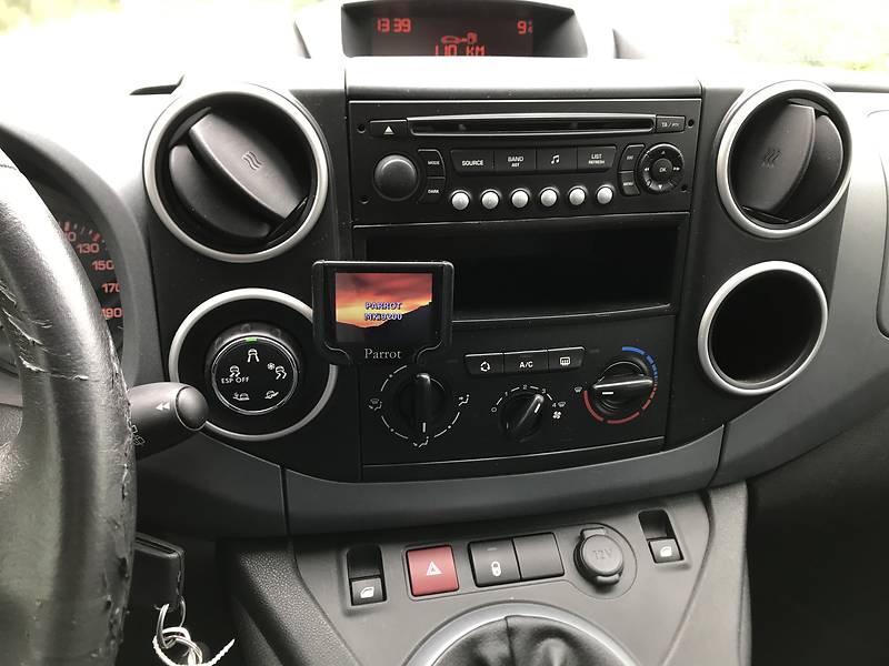 Мінівен Citroen Berlingo 2010 в Івано-Франківську фото 41 Мінівен Citroen Berlingo 2010 в Івано-Франківську