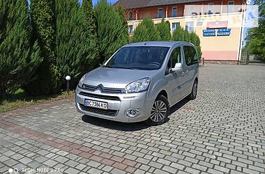 Citroen Berlingo 2013 Citroen Berlingo 2013