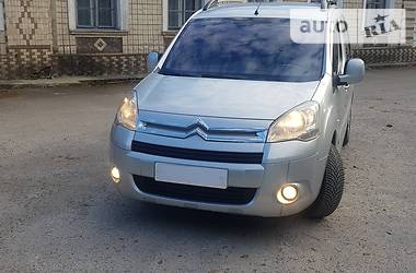 Мінівен Citroen Berlingo 2011 в 