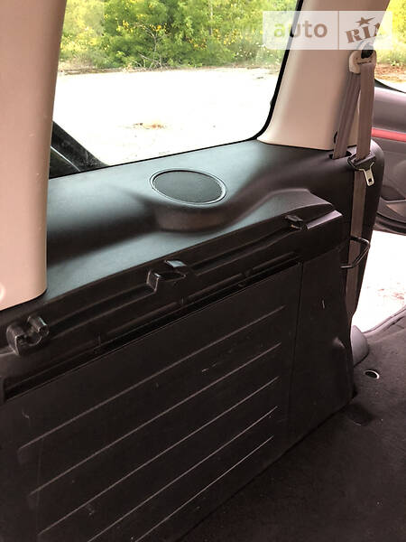 Вантажопасажирський фургон Citroen Berlingo 2008 в Броварах фото 48 Вантажопасажирський фургон Citroen Berlingo 2008 в Броварах