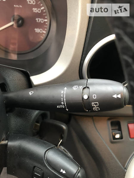 Вантажопасажирський фургон Citroen Berlingo 2008 в Броварах фото 36 Вантажопасажирський фургон Citroen Berlingo 2008 в Броварах