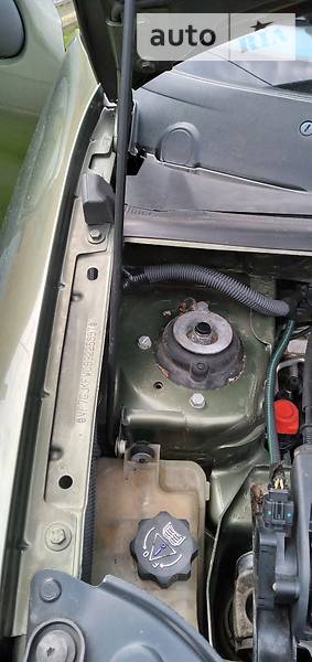 Вантажопасажирський фургон Citroen Berlingo 2005 в Коломиї