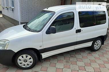 Универсал Citroen Berlingo 2004 в Прилуках