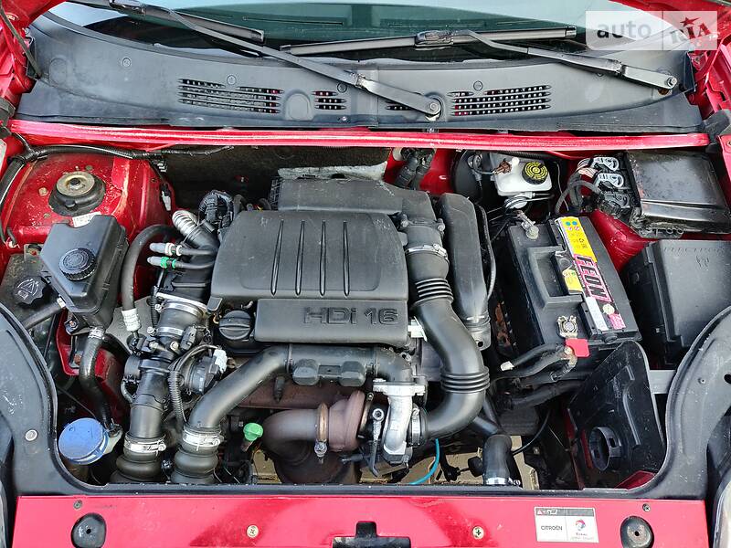 Вантажопасажирський фургон Citroen Berlingo 2008 в Івано-Франківську фото 27 Вантажопасажирський фургон Citroen Berlingo 2008 в Івано-Франківську