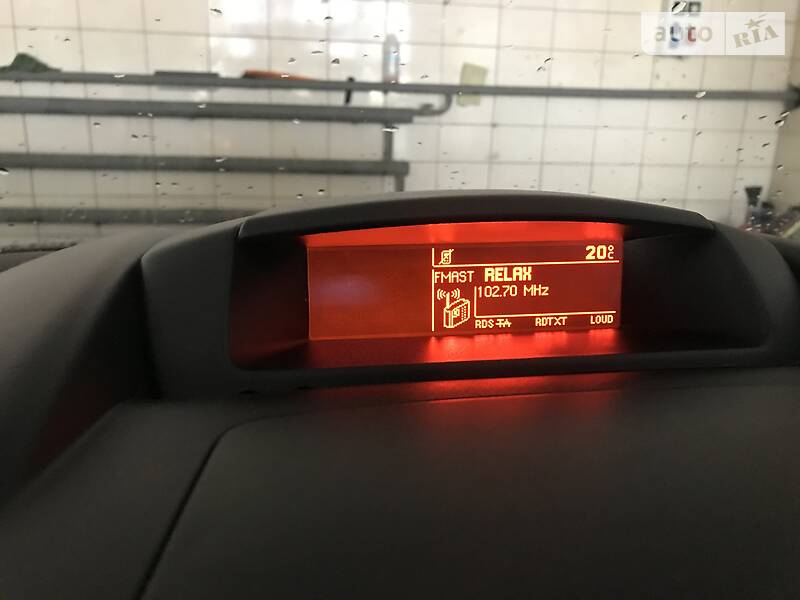 Мінівен Citroen Berlingo 2012 в Ковелі