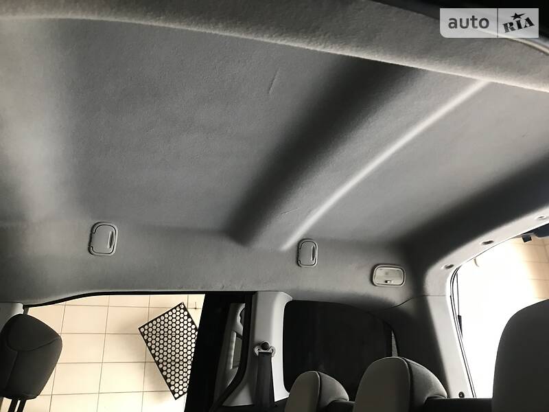 Мінівен Citroen Berlingo 2012 в Ковелі