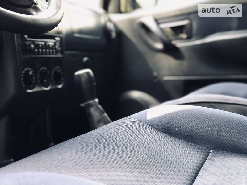 Мінівен Citroen Berlingo 2006 в Чернівцях