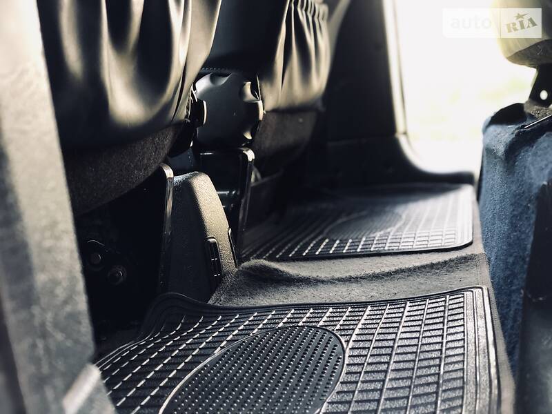 Мінівен Citroen Berlingo 2006 в Чернівцях