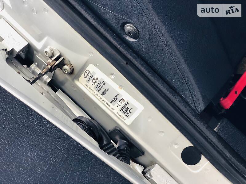 Мінівен Citroen Berlingo 2006 в Чернівцях