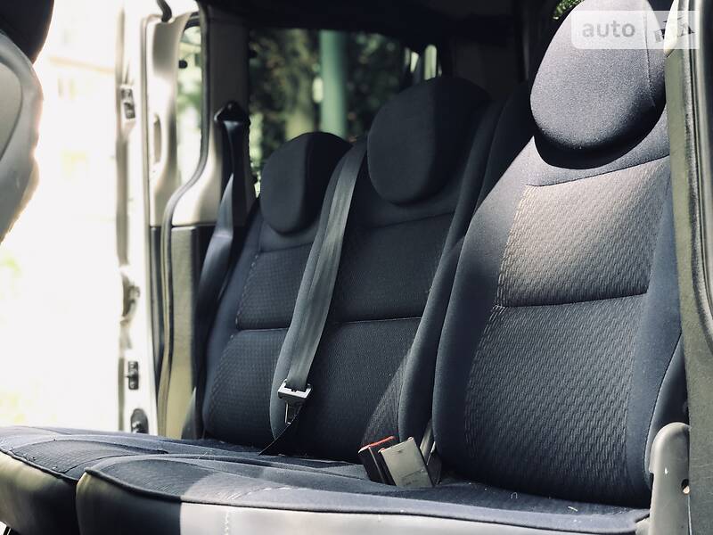 Мінівен Citroen Berlingo 2006 в Чернівцях