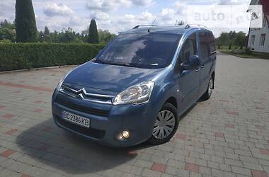 Citroen Berlingo 2009