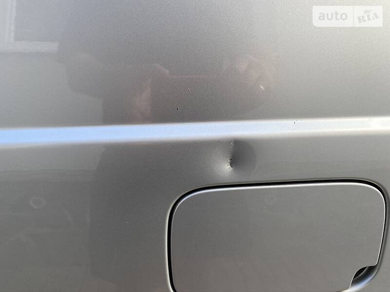 Вантажопасажирський фургон Citroen Berlingo 2014 в Ужгороді фото 10 Вантажопасажирський фургон Citroen Berlingo 2014 в Ужгороді